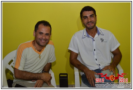 rolim de moura